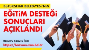 Van Belediue