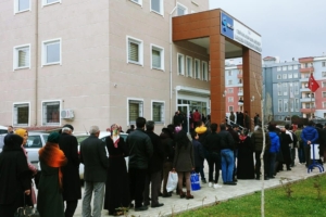 Van’da 10 aylık rakamlar açıklandı İŞKUR aracılığı ile kaç kişi işe alındı?