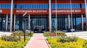 büyükşehir belediyesi