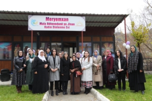 çatak kadın dinlenme evi
