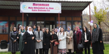 çatak kadın dinlenme evi