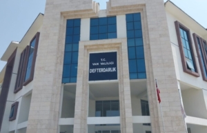 deftedarlık