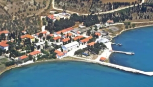 imralı