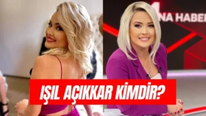 isil-acikkar-kimdir