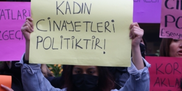 kadın katliamları