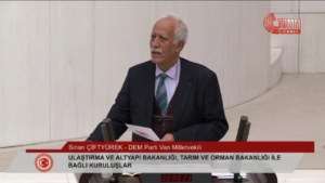 sinan çiftyürek