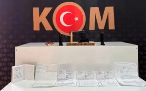 tefeci operasyonu