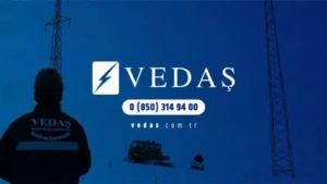 vedaş yolsuzluk