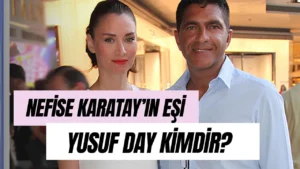 yusuf-day-kimdir