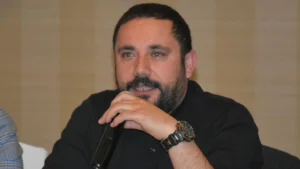 Feyat kıyak tutuklandı