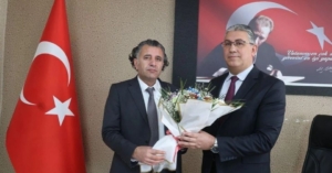 Harun Yeşilova