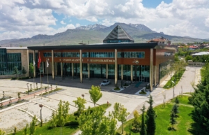 Van Büyükşehir Belediyesi