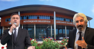 ZEYDAN-KARAMAN