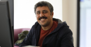 aziz oruç