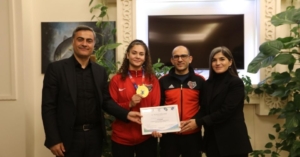 büyükşehir eşbaşkanları