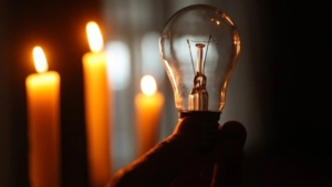 elektrik kesintisi
