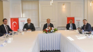 göç toplantısı