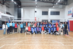 kadın voleybol takımı1