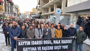 kayyım ataması