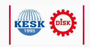 kesk-disk