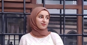 rojin kabaiş
