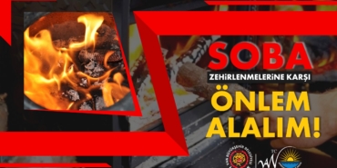 soba zehirlenmeleri