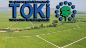 toki arsa satımı