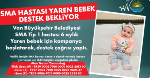 yaren bebek