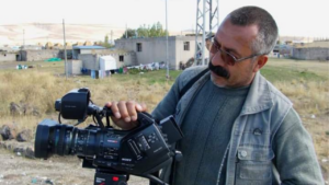 Abdullah Kaya