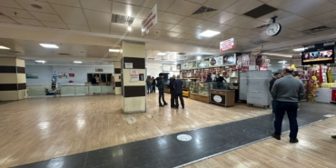 Cafeterya