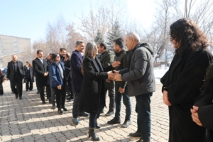 Eslem Teker taziye