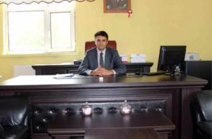 İl Tarım Müdürü