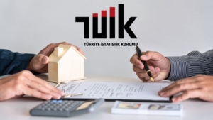 TÜİK konut satışları