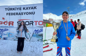 Vanlı sporcular