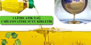 atık yağ