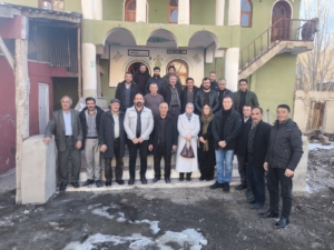 başkale belediyesi