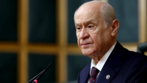 devlet bahçeli