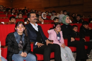 edremit belediyesi çocuk şenliği 4