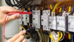 elektrik kesme bağlama