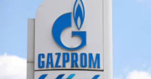 gasprom