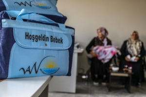 hoş geldin bebek