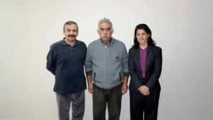 imralı heyeti