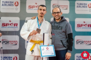 judokalar