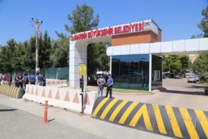 kayyımın işten çıkarttıkları