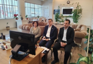 küresel iklim1