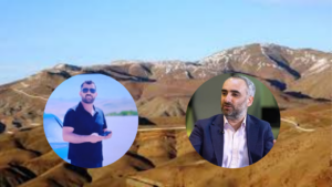 sınırda ölüm