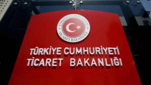 ticaret bakanlığı