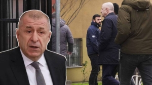 ümit özdağ