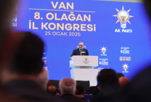 AKP VAN