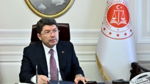 Bakan Tunç